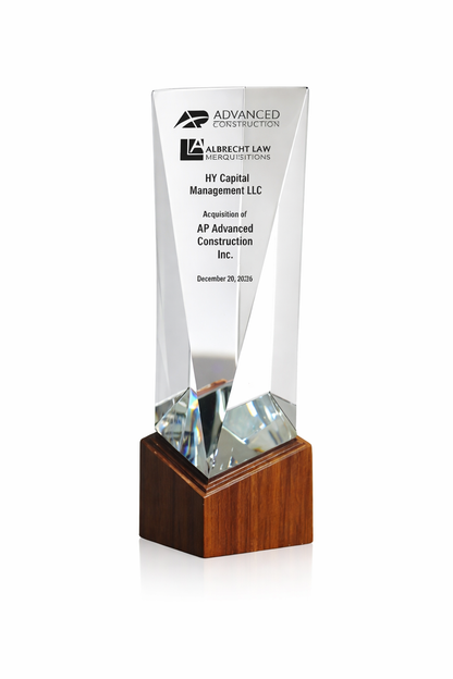 Goldwell Crystal Tower