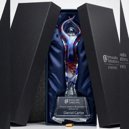 Unity Circle Leadership Trophy