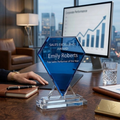 Diamond Excellence Award