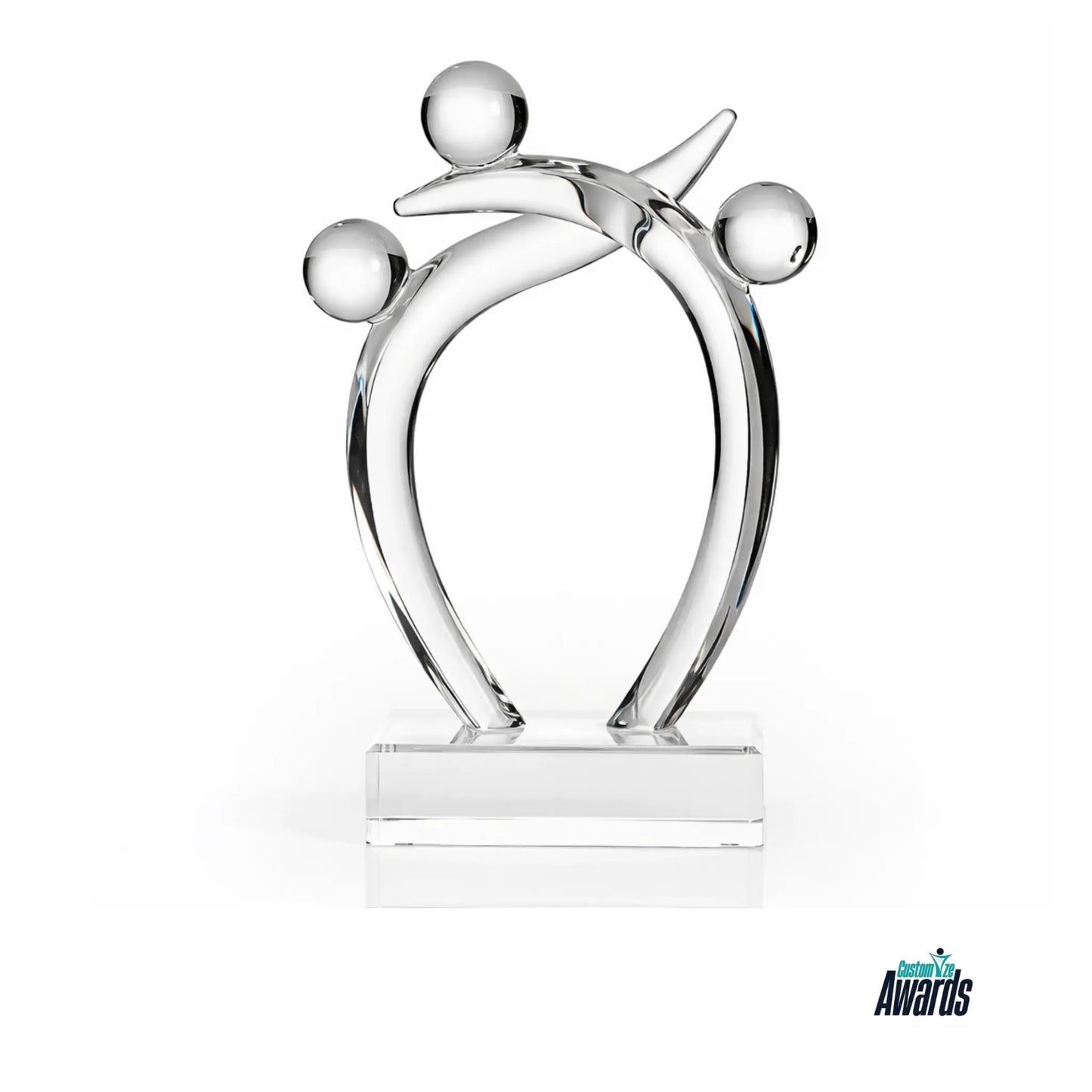 Crown Team Excellence Award