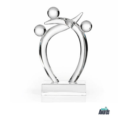 Crown Team Excellence Award