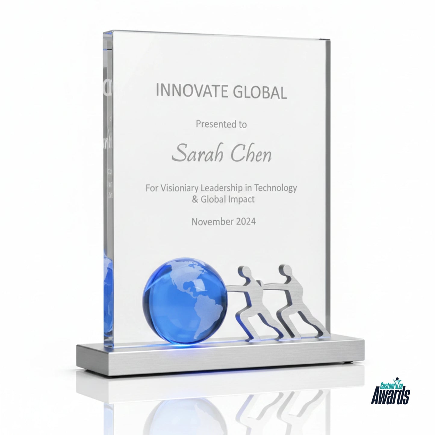 Unity Excellence Award