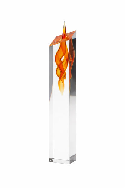Internal Ember Pillar
