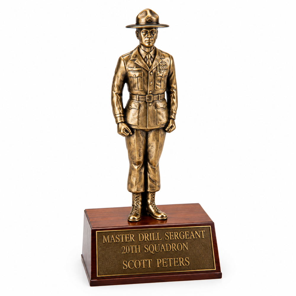 Valor Sentinel | Election Day Service Award for Election Officials and Public Service