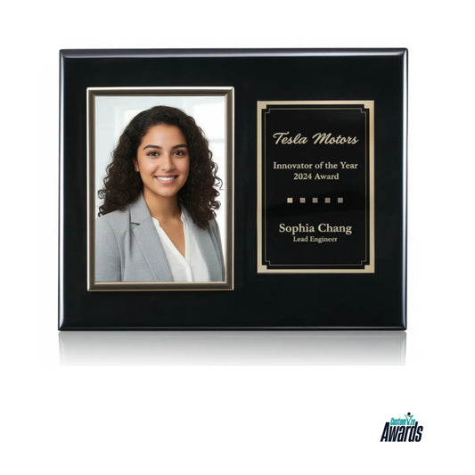 Metcalfe Prestige Gold