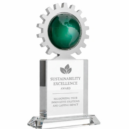 Global Industry Titan