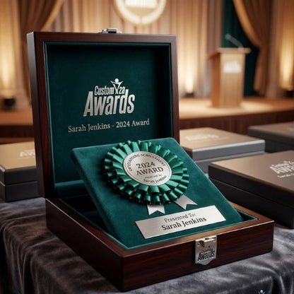 Emerald Rosette Award