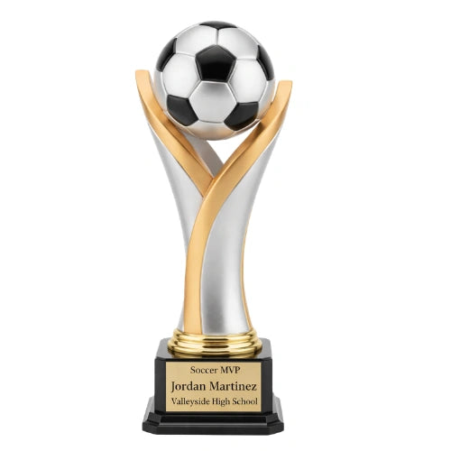 Vanguard Soccer Trophy