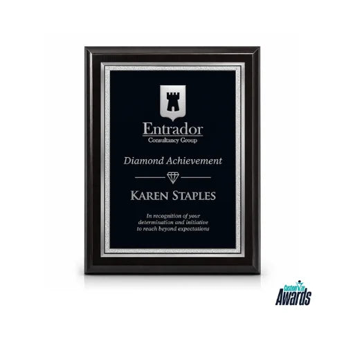 Pinnacle Heritage Award | Black