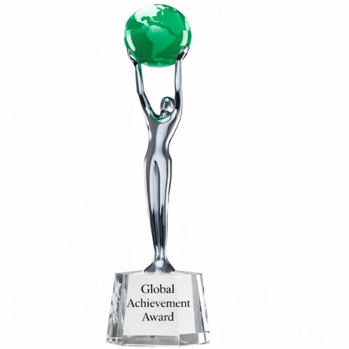 Global Atlas Trophy