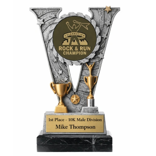 Victory Vanguard Trophy