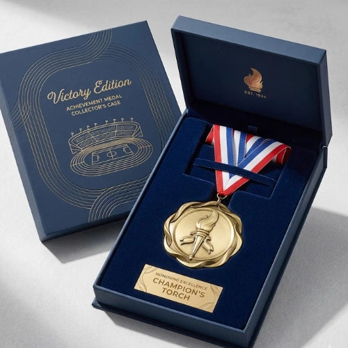 Titan Silver Disc