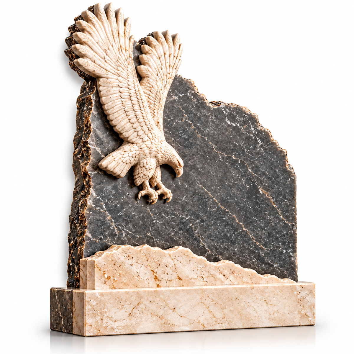 Eagle Legacy | Election Day Recognition Award for Civic Leadership and Public Service