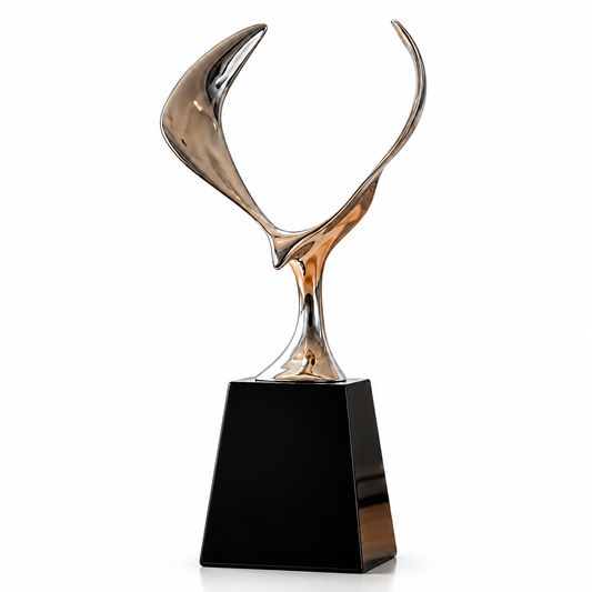 Liberty Vision | Election Day Innovation Award for Civic Leadership and Public Service