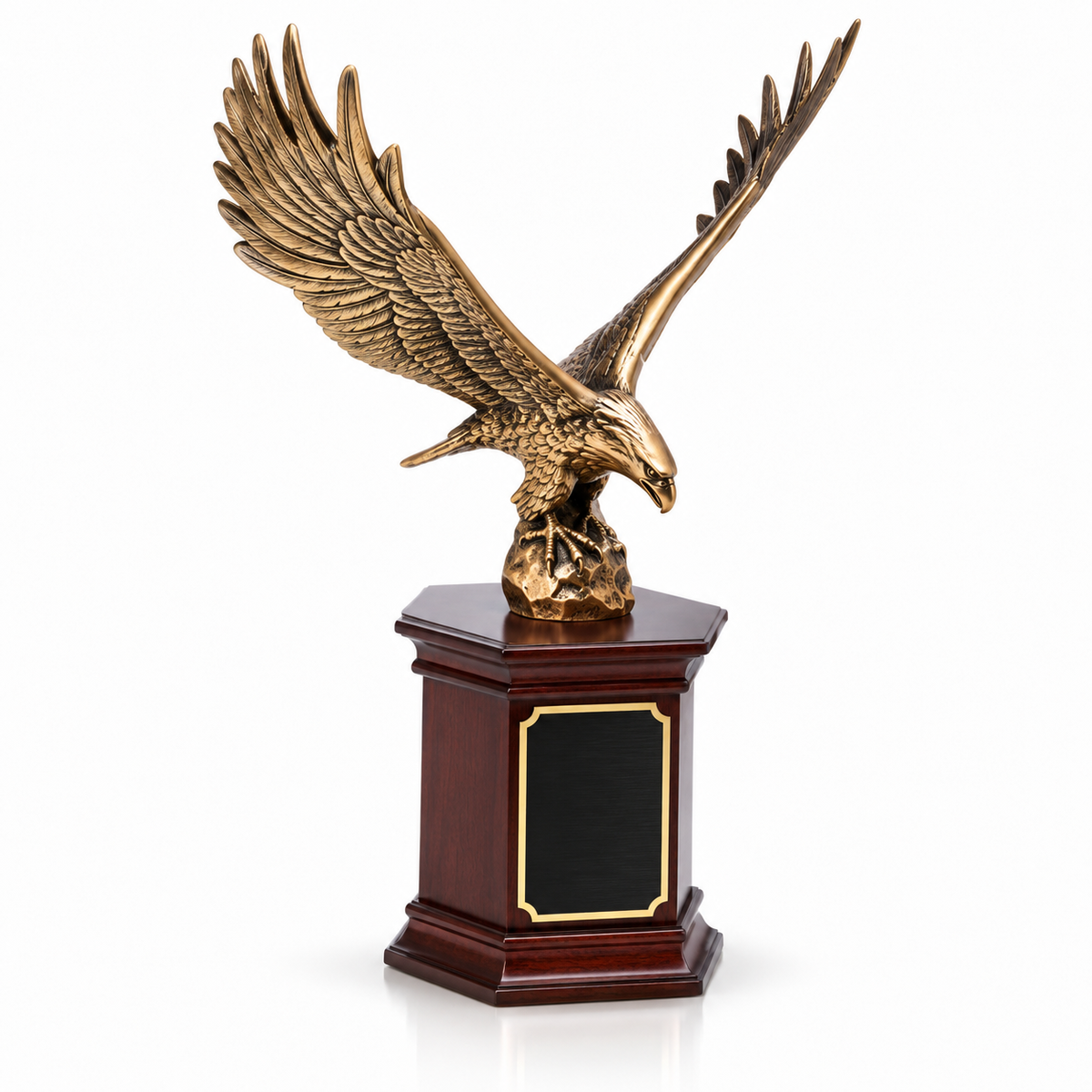 Liberty Soar | Election Day Leadership Award for Civic Service and Public Excellence