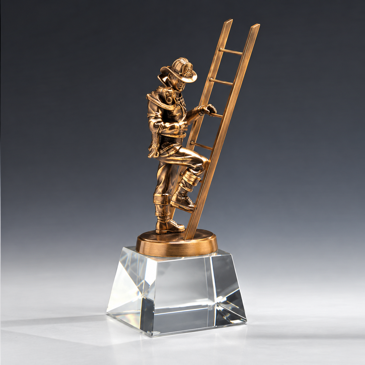 Guardian Valor | Election Day Service Award for Election Officials and Civic Leadership
