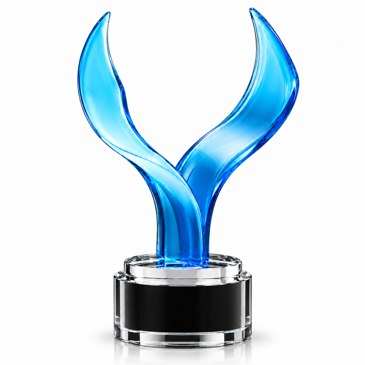 Liberty Radiance | Election Day Recognition Award for Civic Leadership and Public Service