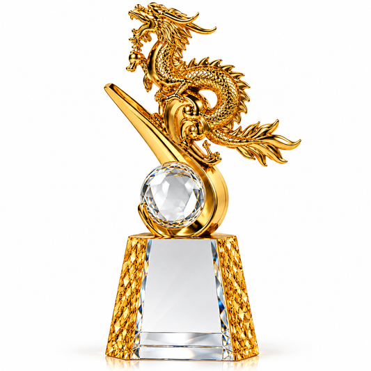 Imperial Flight | Customized Corporate Employee Achievement Awards