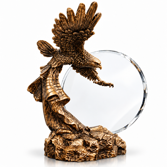 Liberty Guardian | Election Day Service Award for Civic Leadership and Public Service