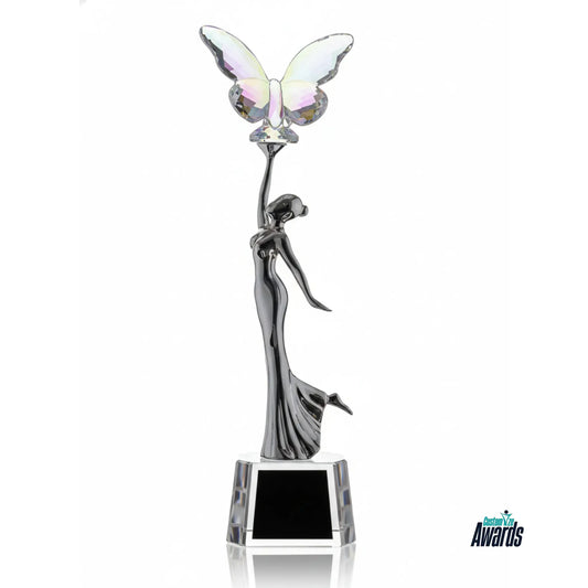 Ascending Summit Champion