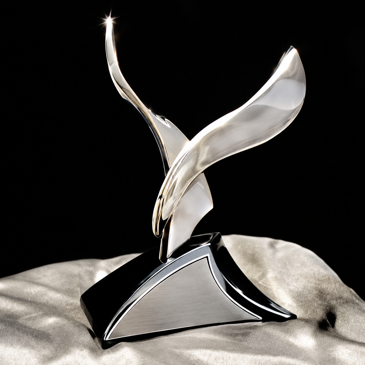 Liberty Ascend | Election Day Excellence Award for Civic Leadership and Public Service