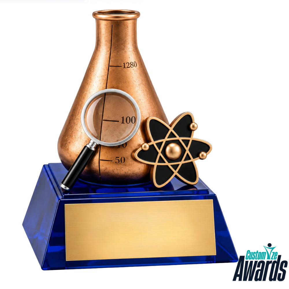 Scientific Pinnacle | Pinnacle Award for Innovation and Scientific Achievement