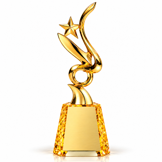 Golden Momentum | Employee Leadership Recognition Awards