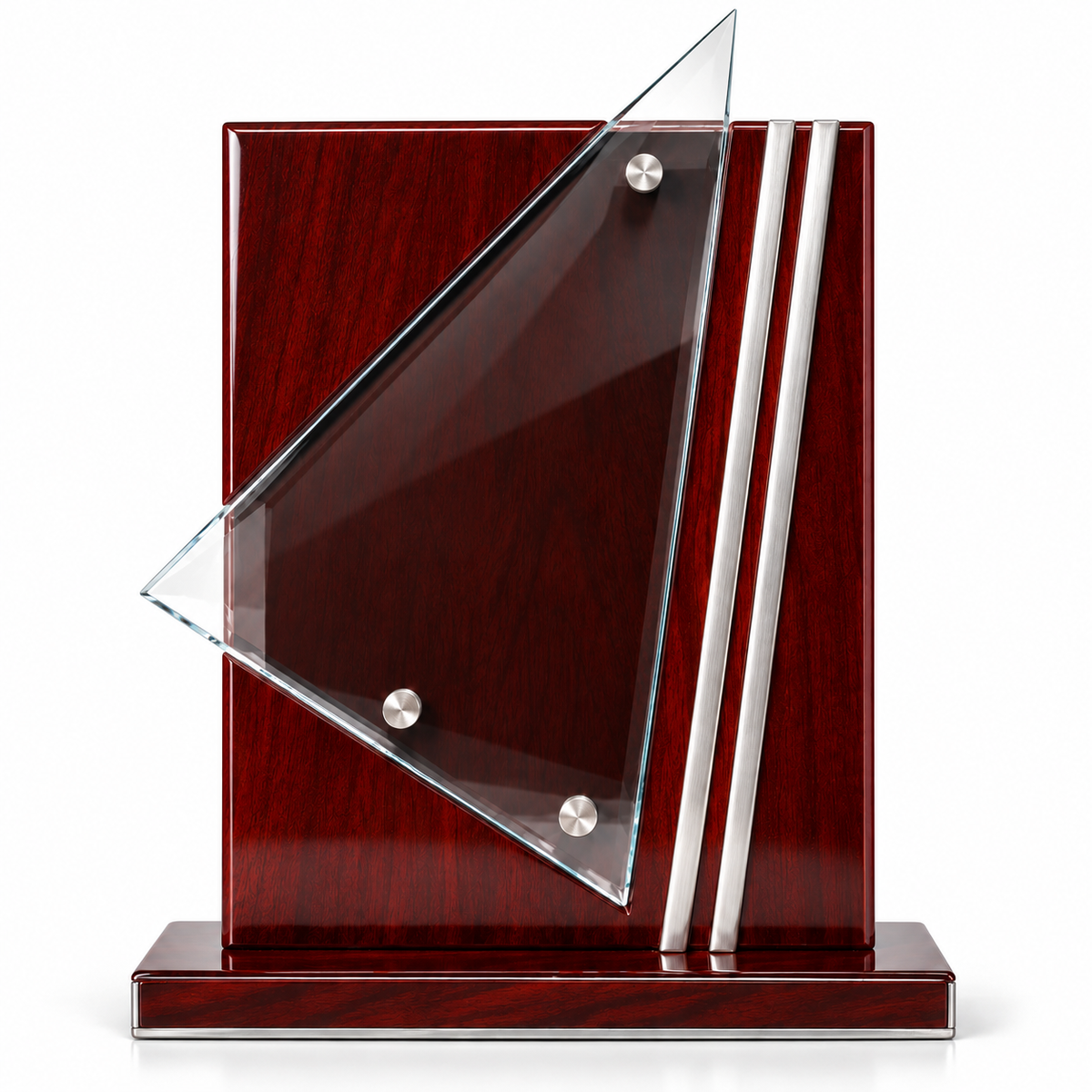 Rosewood Executive | Corporate Recognition Plaque