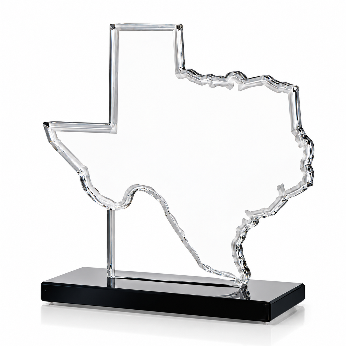 Lone Star Leadership | Election Day Recognition Award for Civic Leadership and Public Service