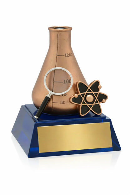 Scientific Discovery Pinnacle