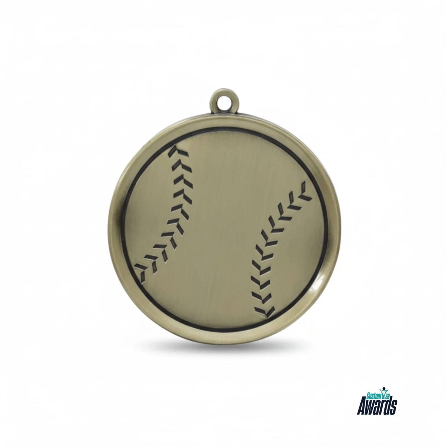 Vanguard Number One Medal
