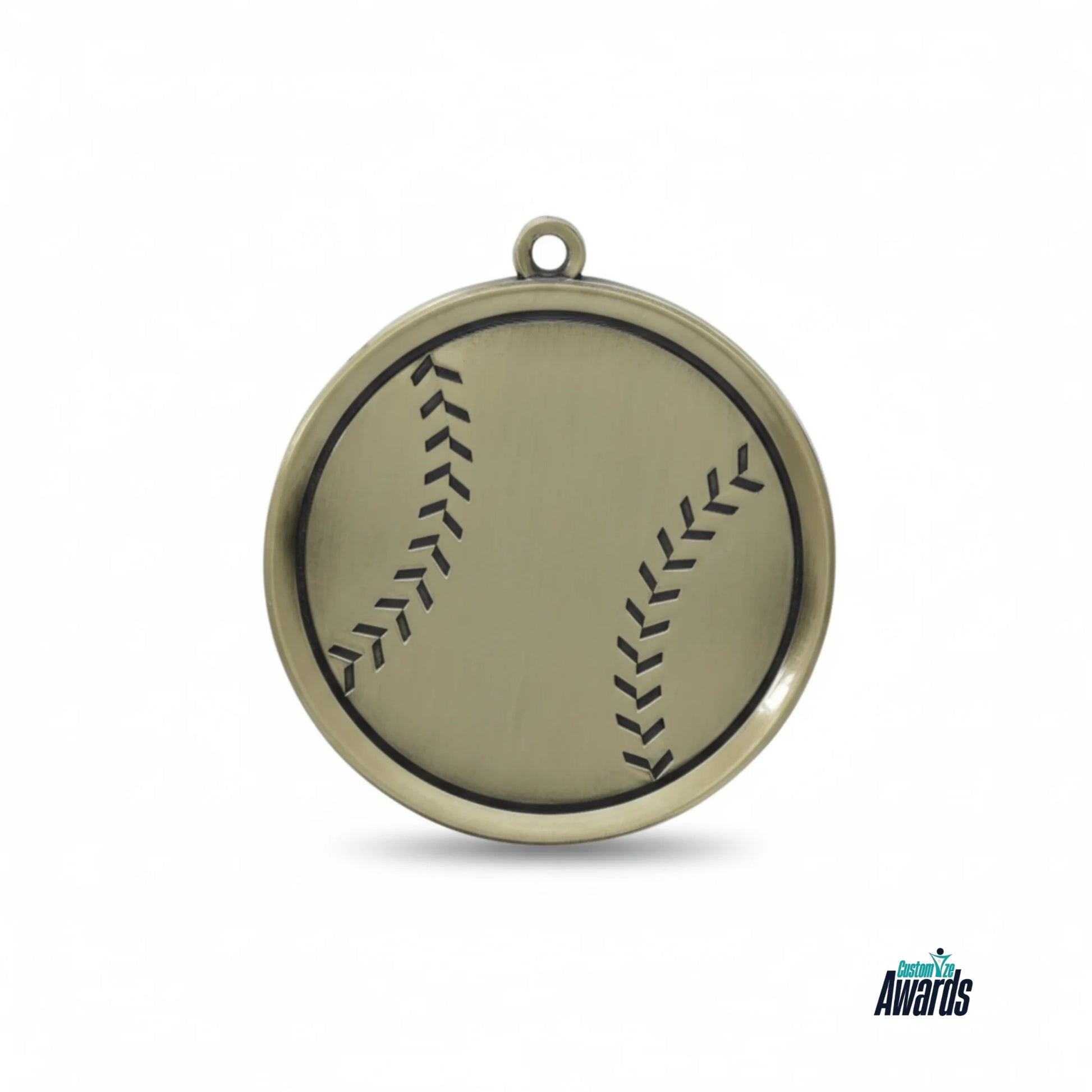 Vanguard Number One Medal