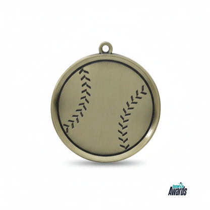 Vanguard Number One Medal