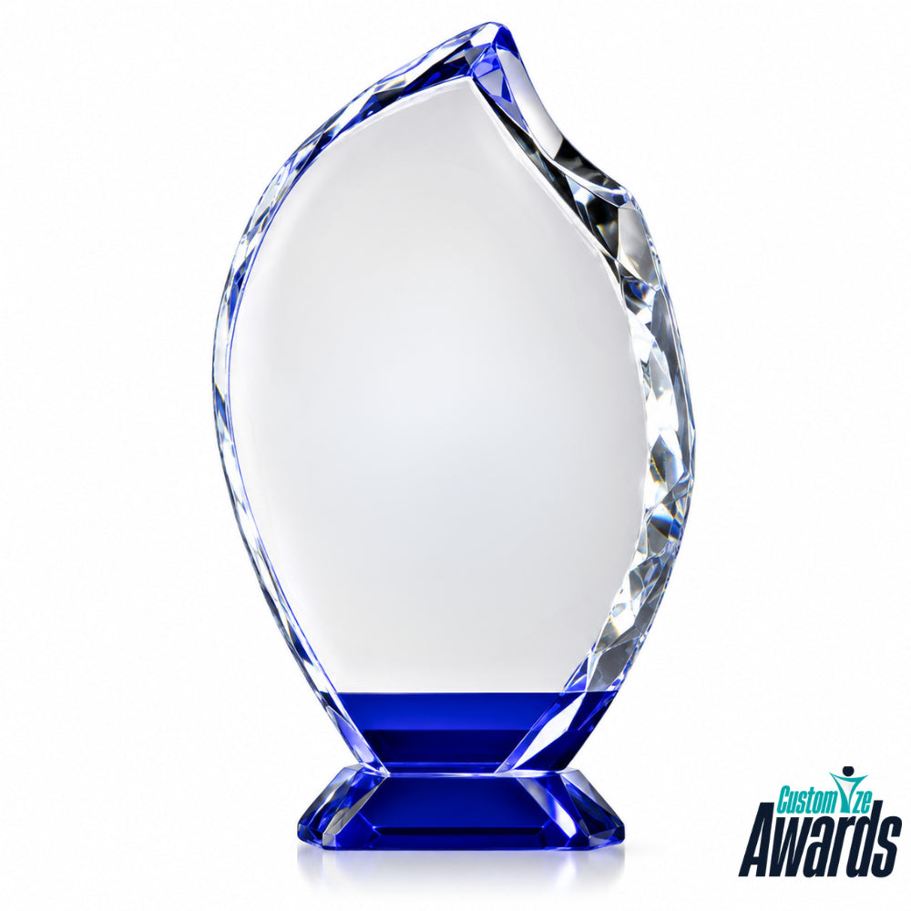 Radiant Crystal | Nursing Award for clinical excellence