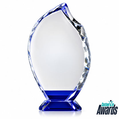 Radiant Crystal | Nursing Award for clinical excellence