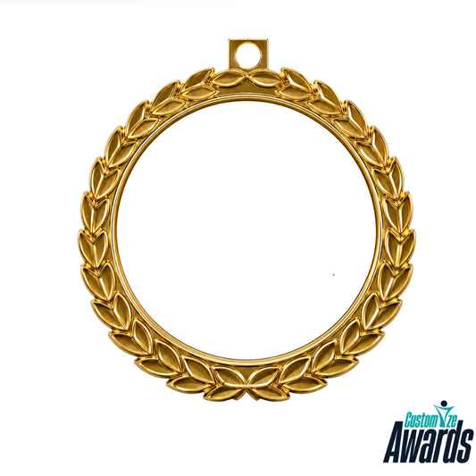 Bright Custom | Médaille personnalisée pour la reconnaissance de réalisations