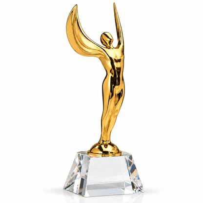Liberty Triumph | Election Day Excellence Award for Civic Leadership and Public Service