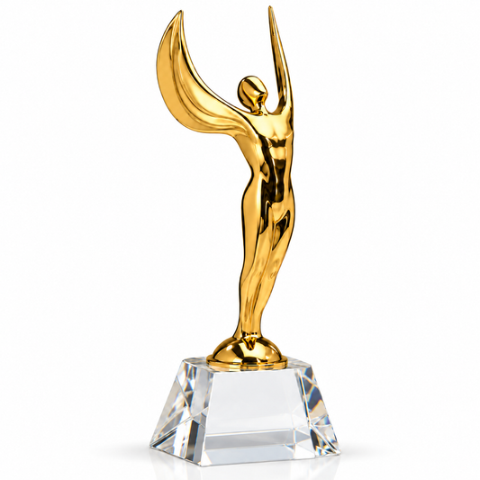 Liberty Triumph | Election Day Excellence Award for Civic Leadership and Public Service