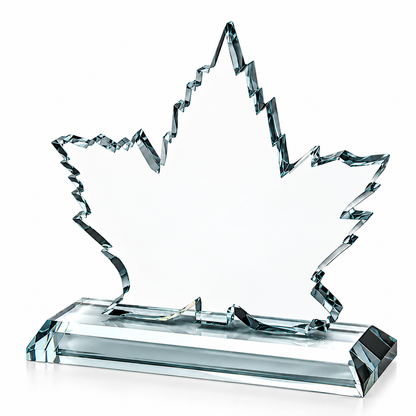 Maple Tribute | Election Day Recognition Award for Civic Service and Public Leadership