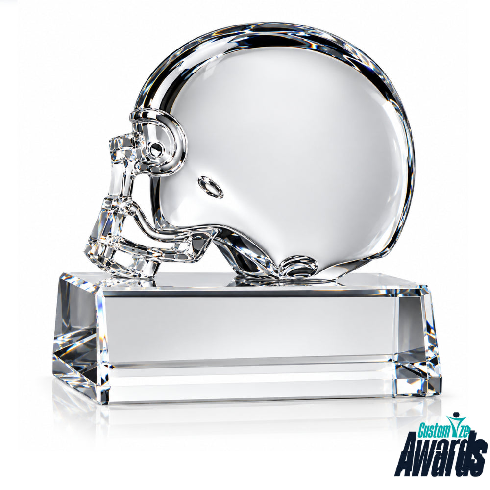 Cranial Skull Award | Cranial Excellence Trophy
