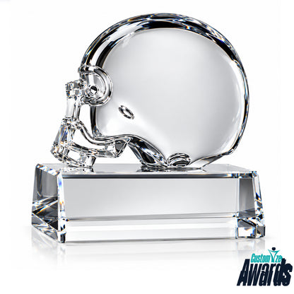 Cranial Skull Award | Cranial Excellence Trophy