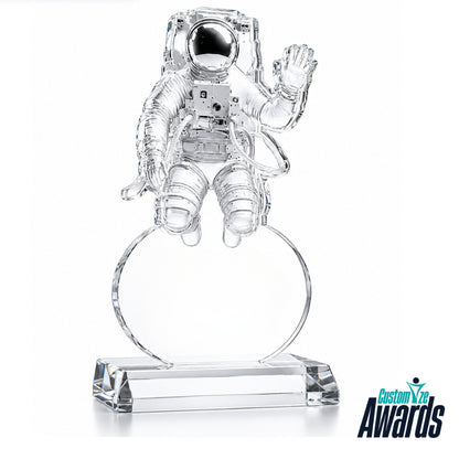 Orbit Astronaut | Space Excellence Kristall-Award
