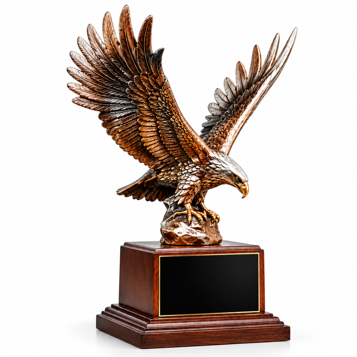 Liberty Wings | Election Day Appreciation Award for Election Officials and Public Service