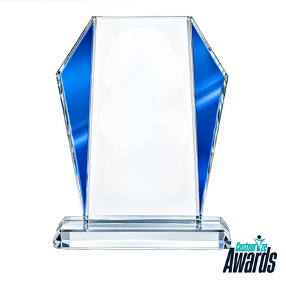 VividPrint Crystal | Sales Achievement Award