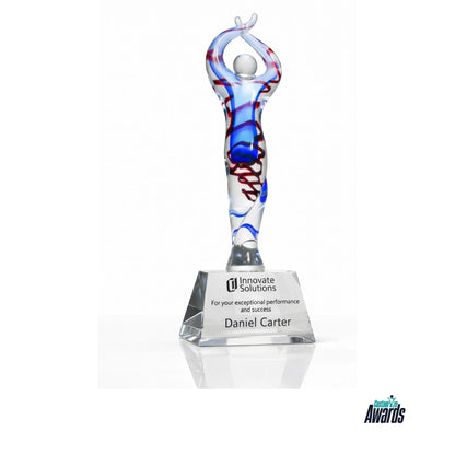 Unity Circle Leadership Trophy