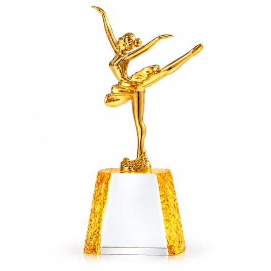 Victory Surge | Personalized Employee Appreciation Awards