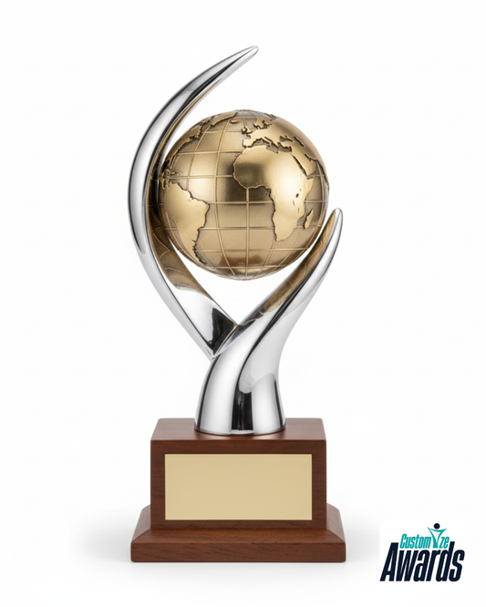 Global Meridian Trophy