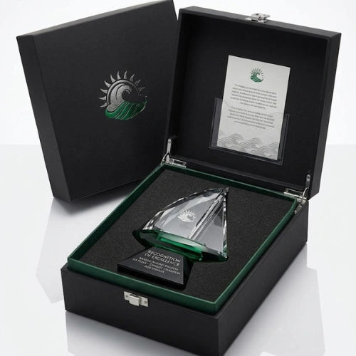 Emerald Voyager Sail