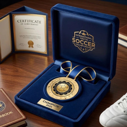 Silver Valor Medal
