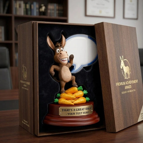 Golden Jackass Award